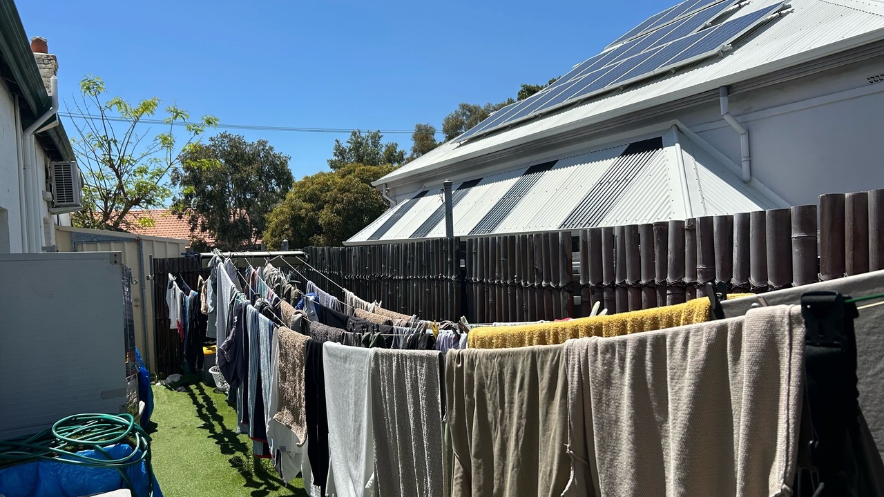 Photo of Patio Balcony in Perth