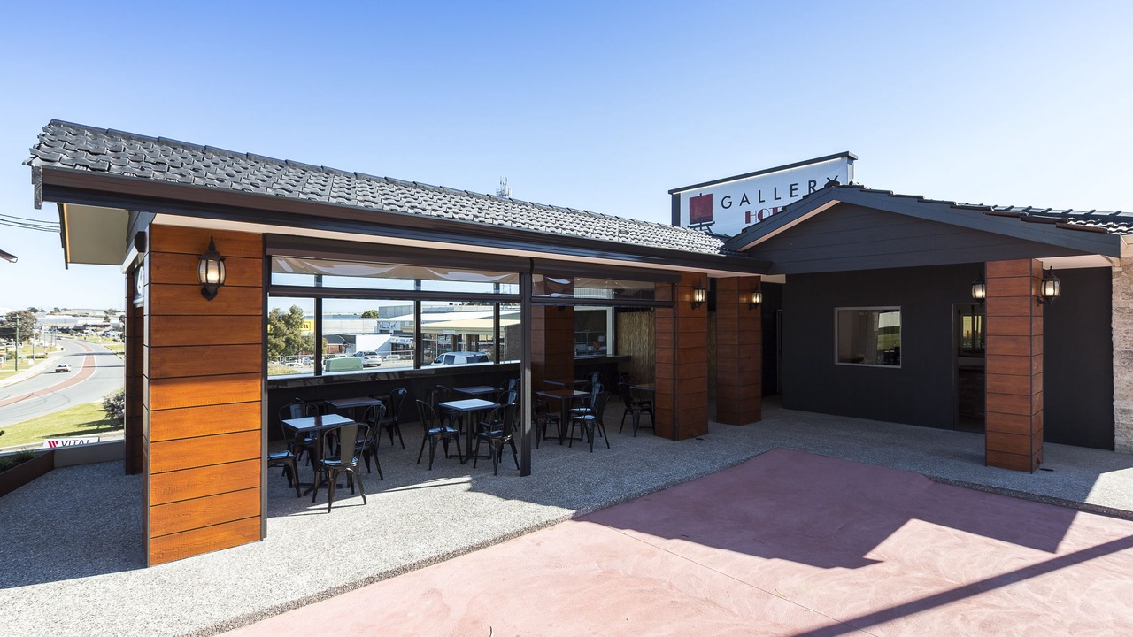 Photo of Outdoor in Bibra Lake