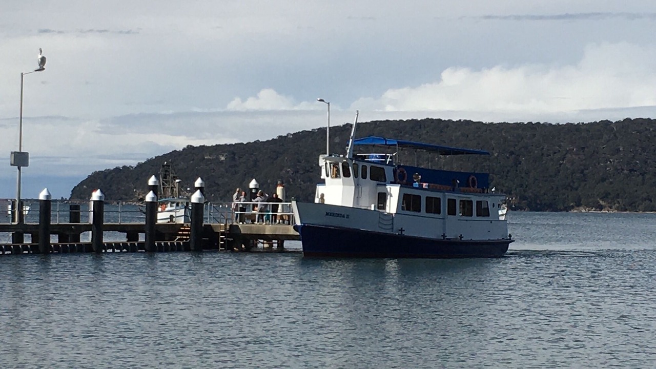 Photo of Others in Patonga
