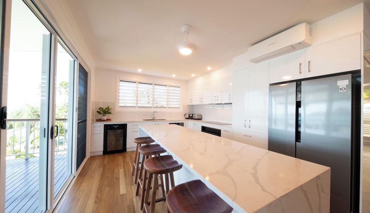 Photo of Kitchen in Airlie Beach