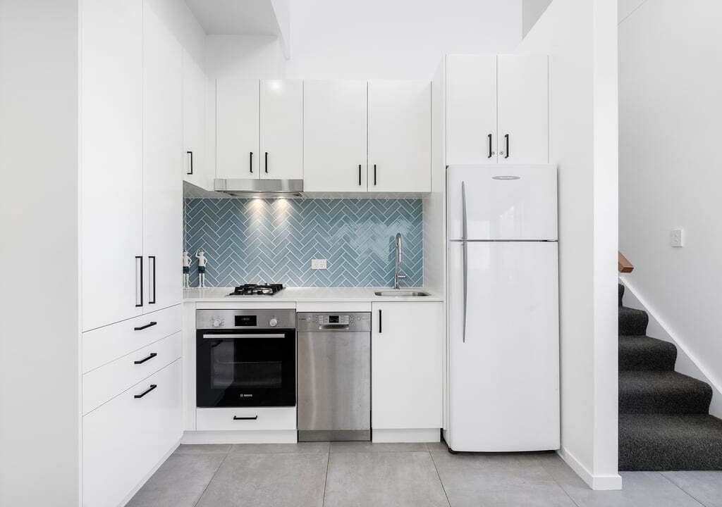 Photo of Kitchen in Kingscliff