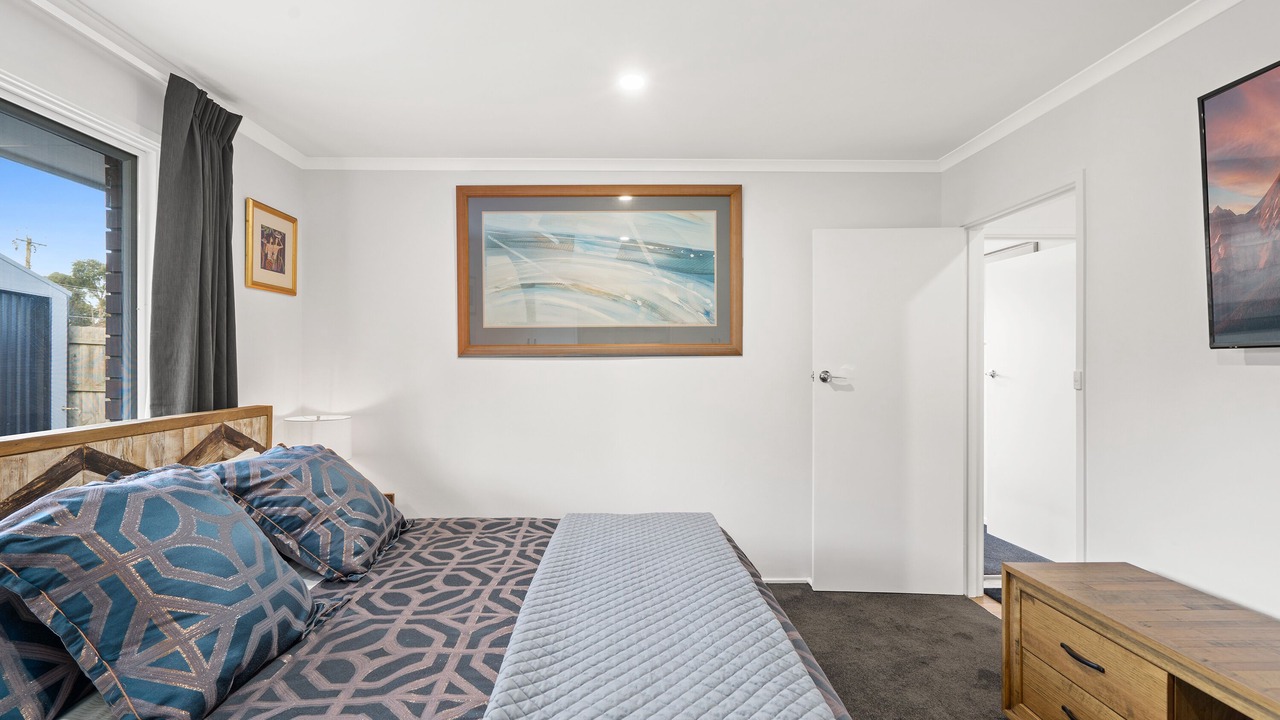 Photo of Bedroom in Kilsyth