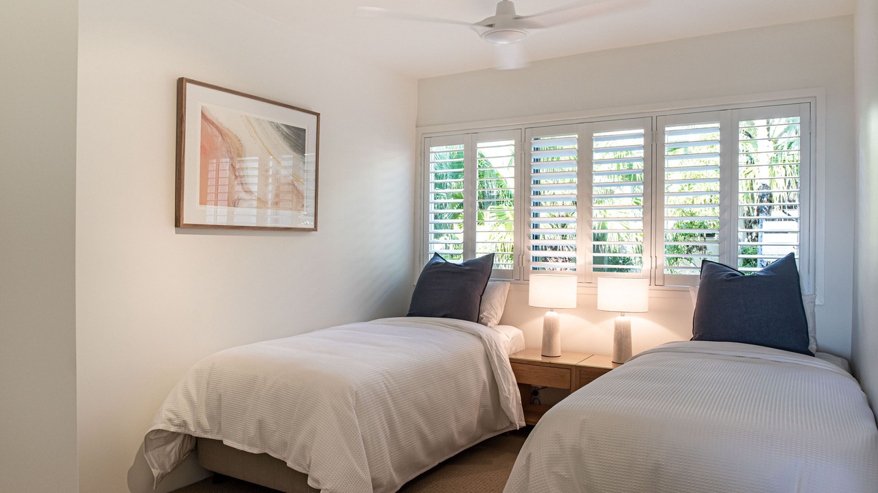 Photo of Bedroom in Noosa Heads
