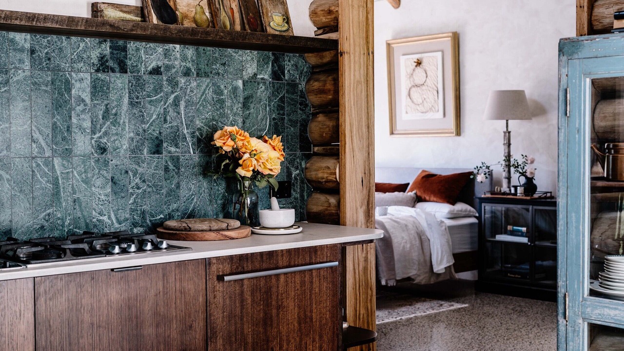 Photo of Kitchen in Yellingbo