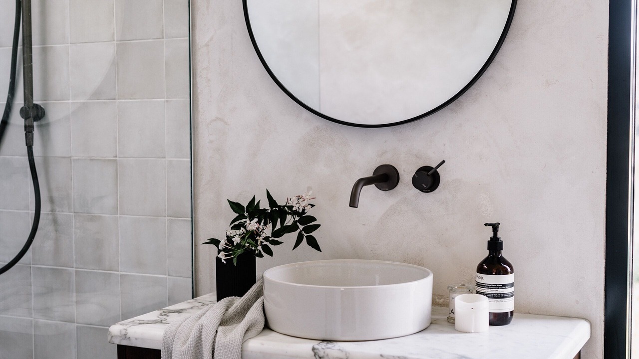 Photo of Bathroom in Yellingbo