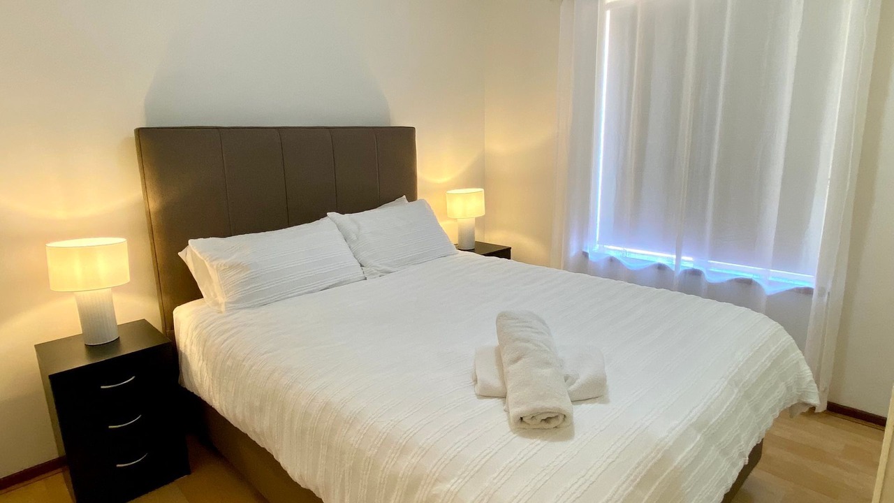 Photo of Bedroom in East Bunbury