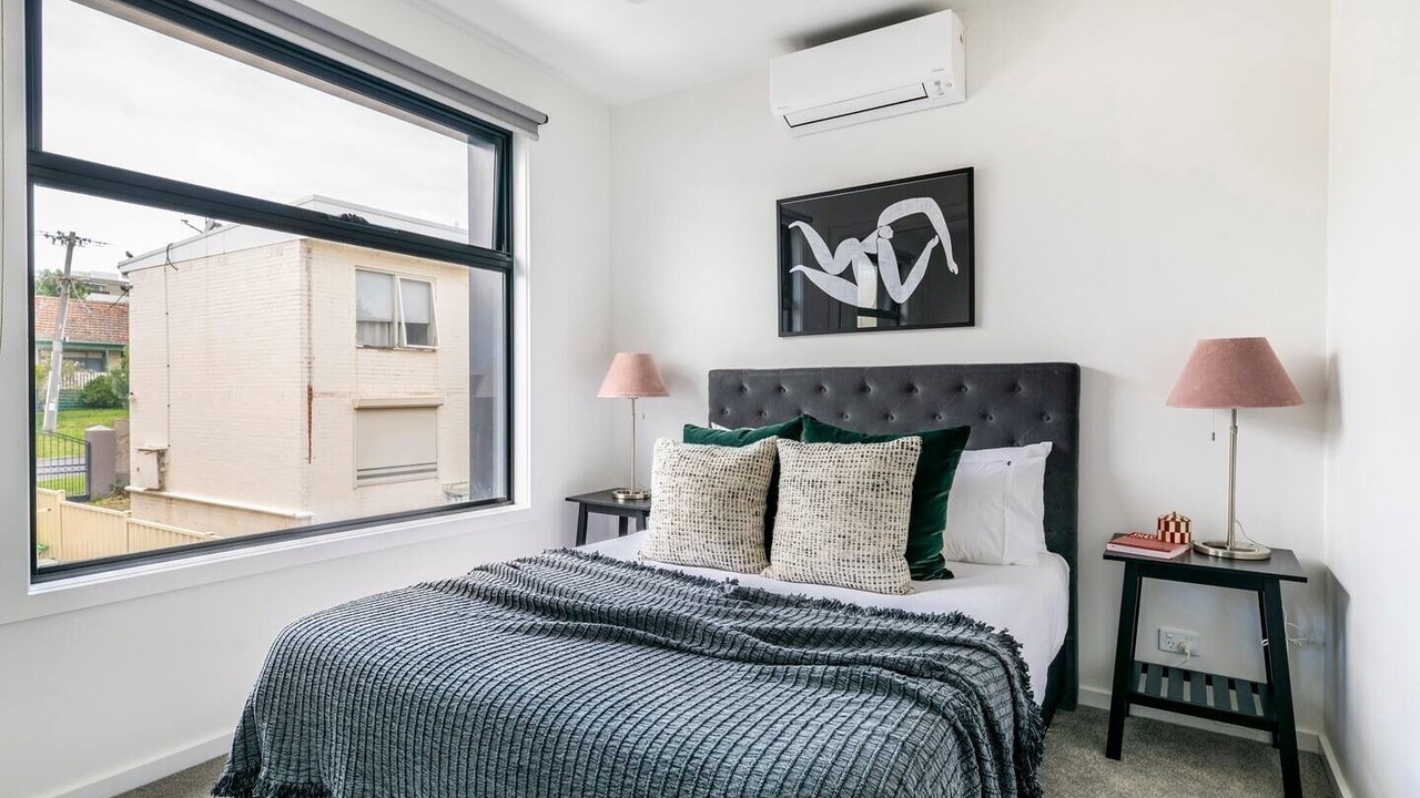 Photo of Bedroom in Brunswick West