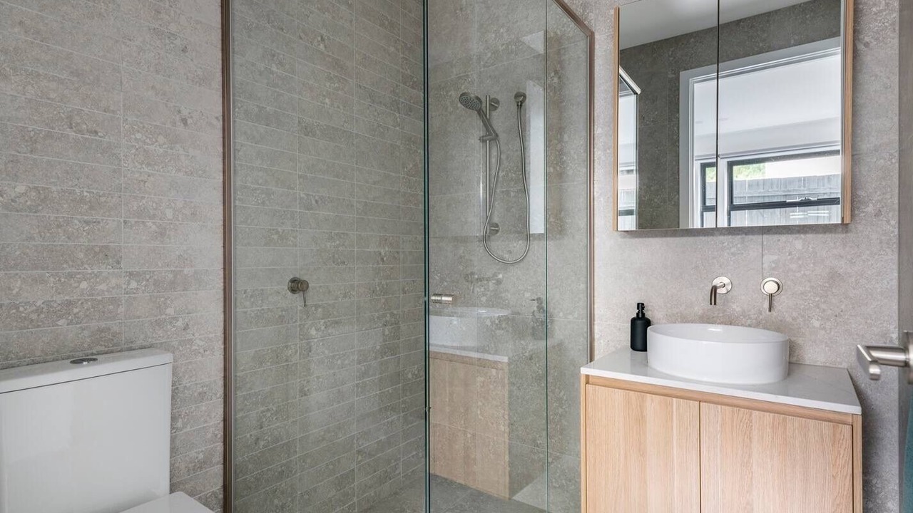 Photo of Bathroom in Brunswick West