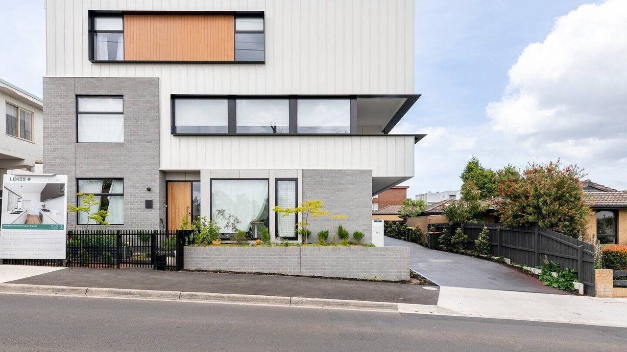 Photo of Outdoor in Brunswick West