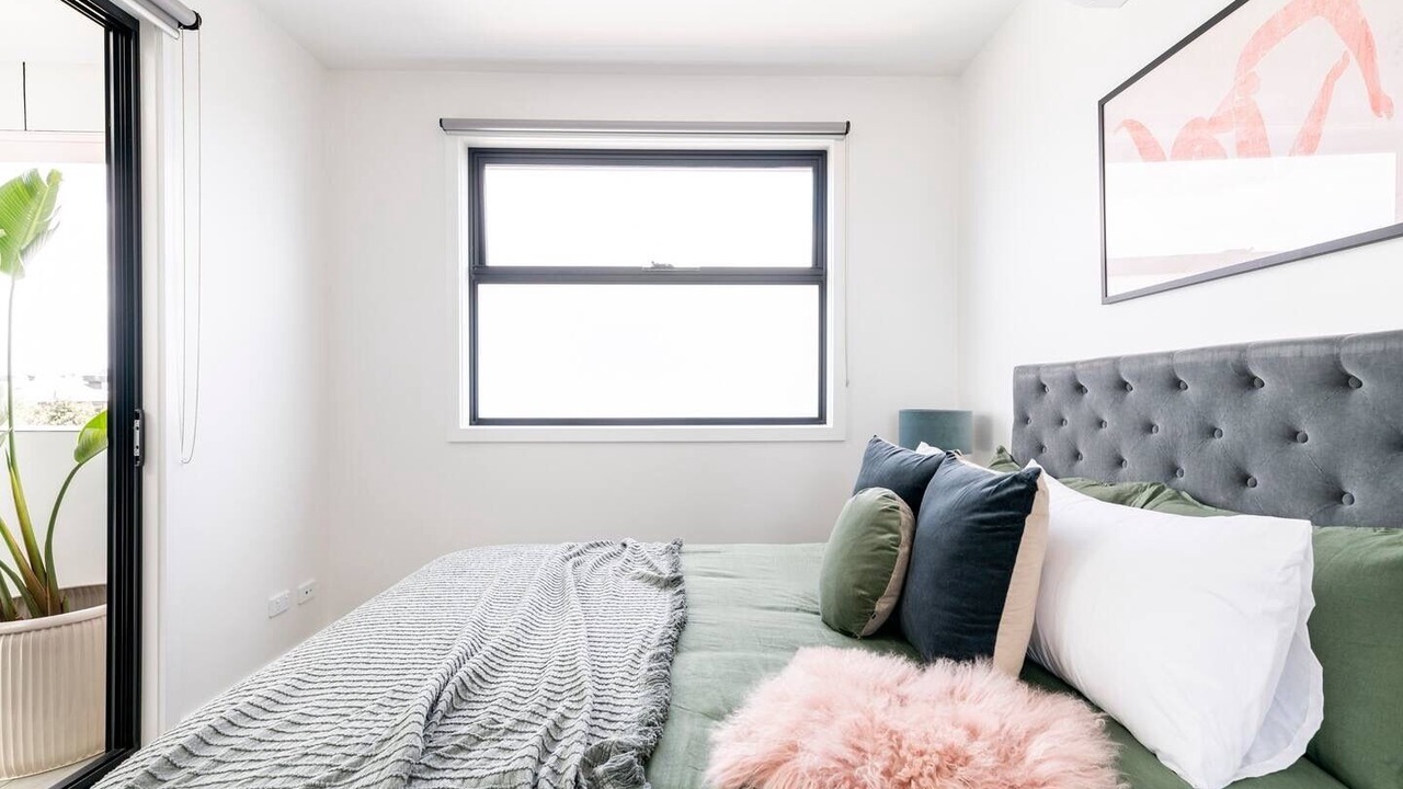 Photo of Bedroom in Brunswick West