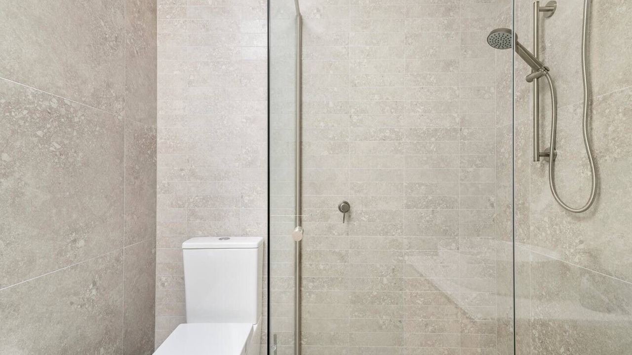 Photo of Bathroom in Brunswick West