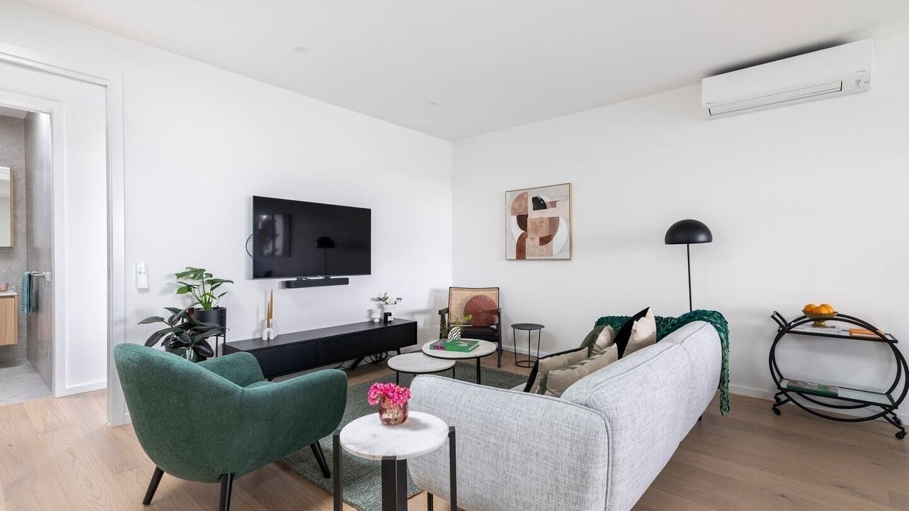 Photo of Livingroom in Brunswick West