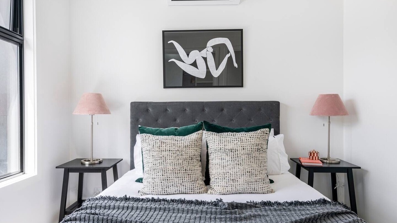 Photo of Bedroom in Brunswick West
