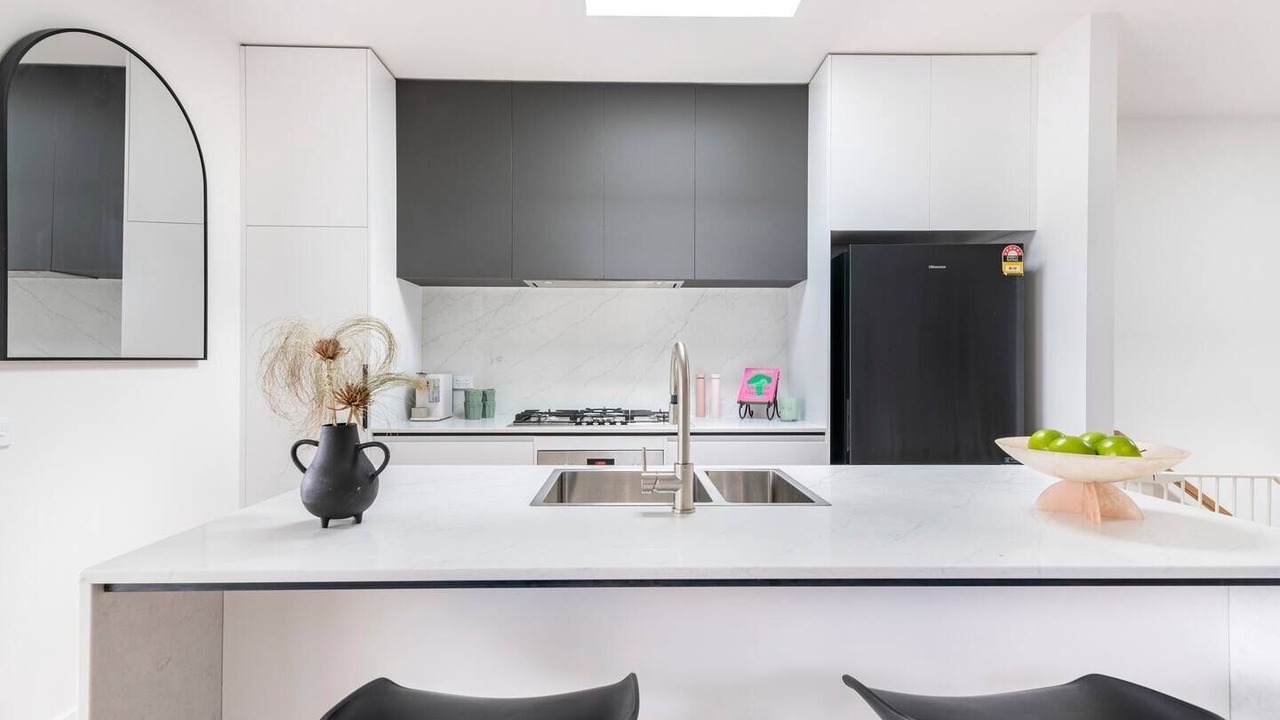 Photo of Kitchen in Brunswick West