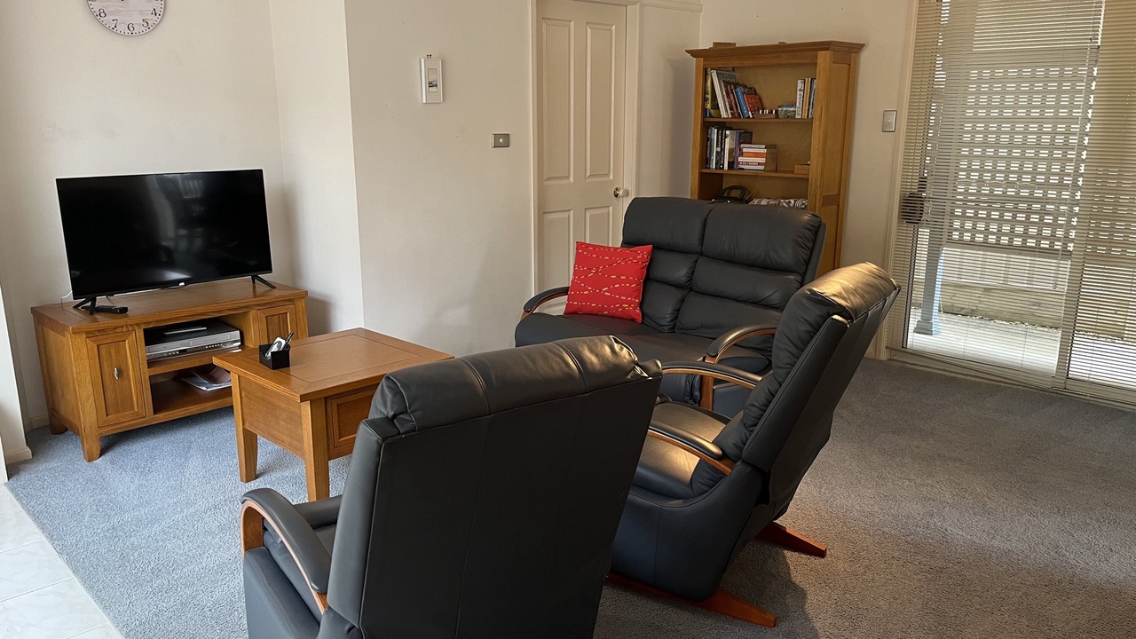 Photo of Livingroom in Shellharbour