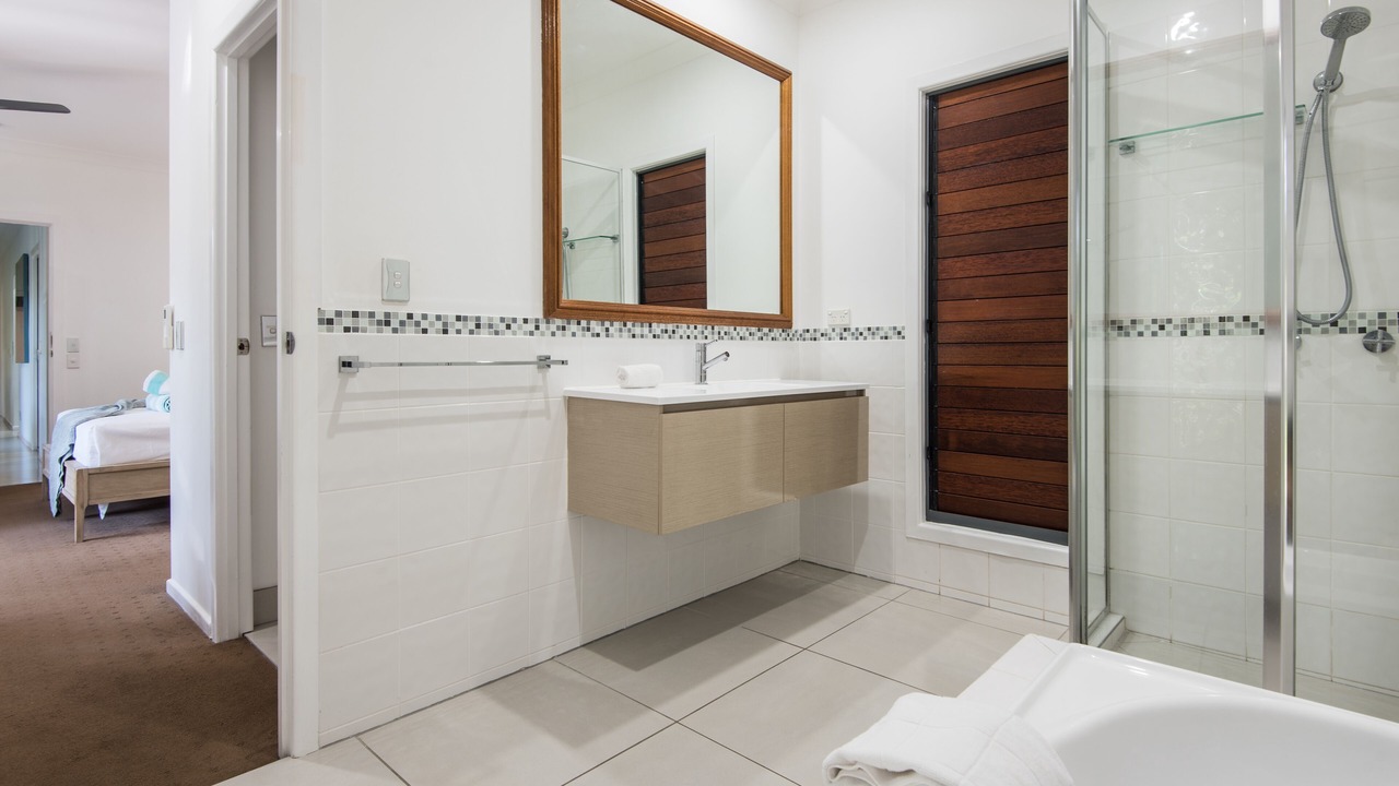 Photo of Bathroom in Hamilton Island