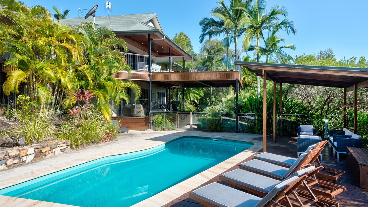 Photo of Outdoor in Hamilton Island