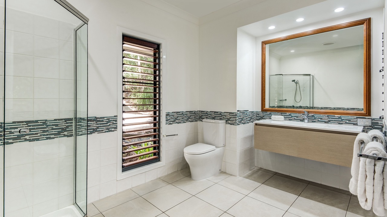 Photo of Bathroom in Hamilton Island