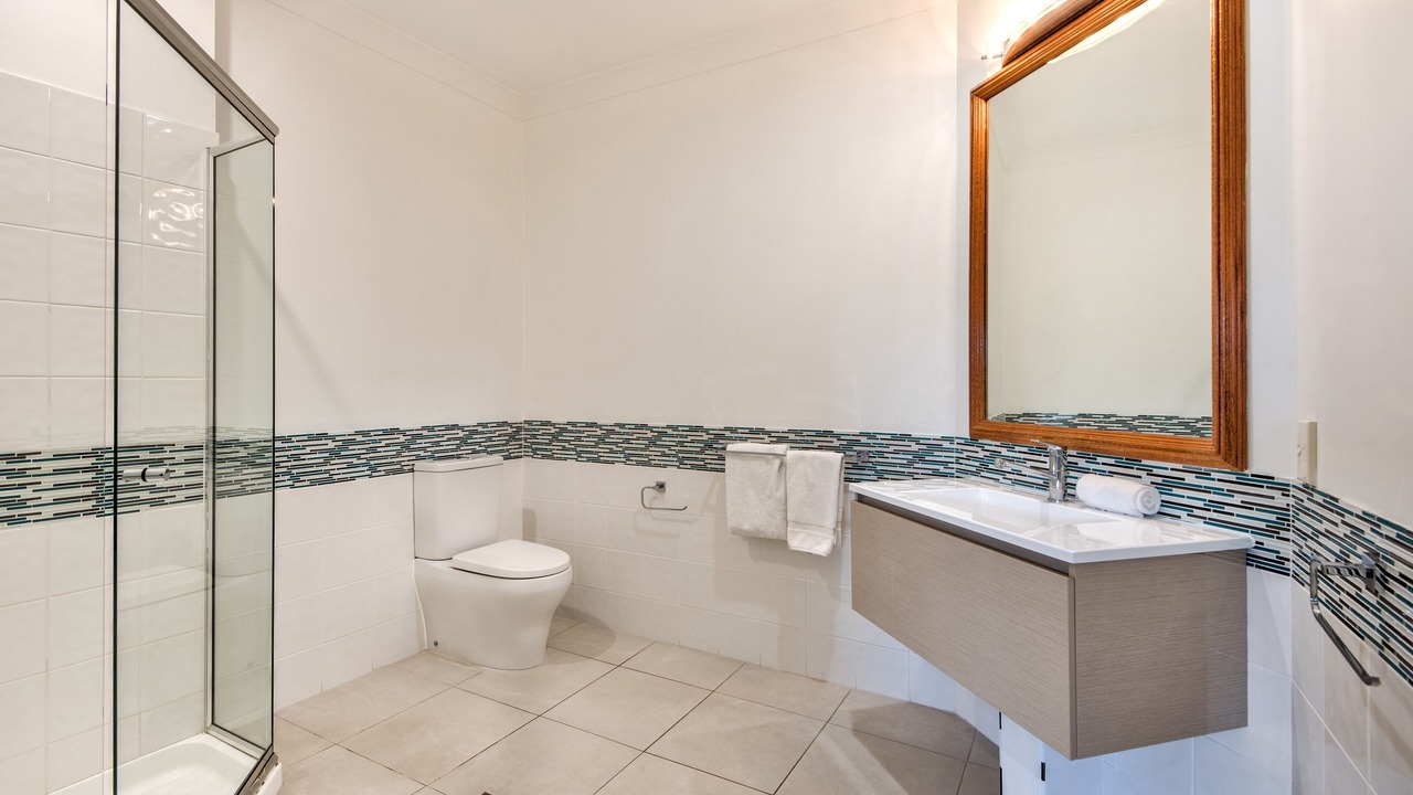 Photo of Bathroom in Hamilton Island