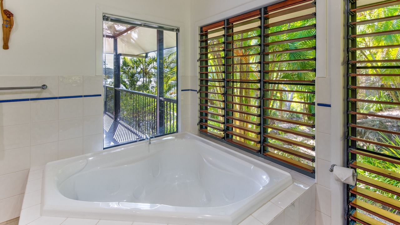 Photo of Bathroom in Hamilton Island