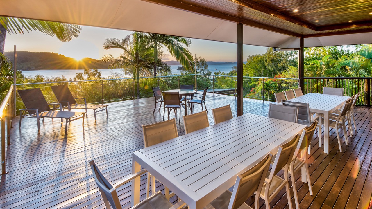 Photo of Outdoor in Hamilton Island