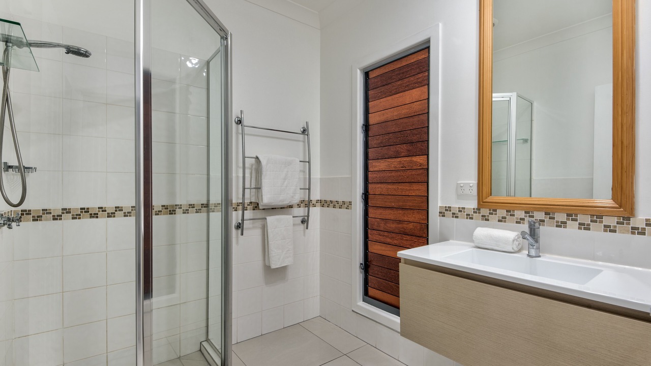 Photo of Bathroom in Hamilton Island
