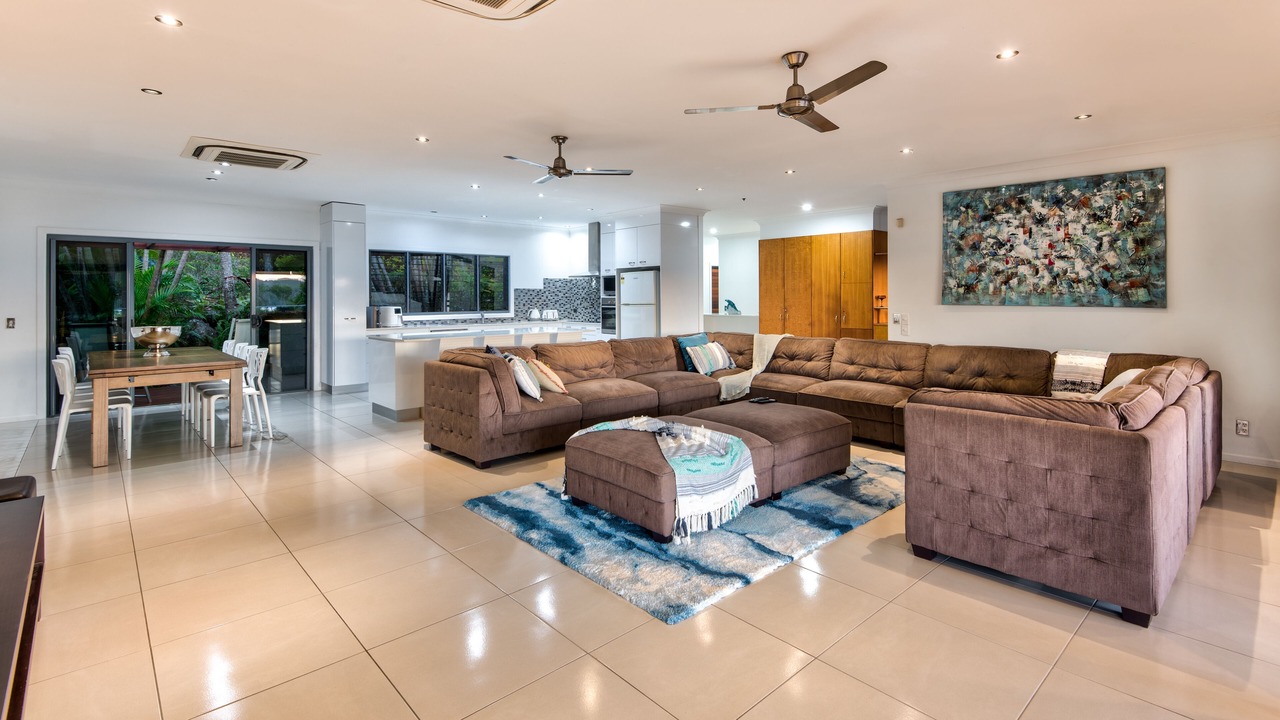 Photo of Livingroom in Hamilton Island