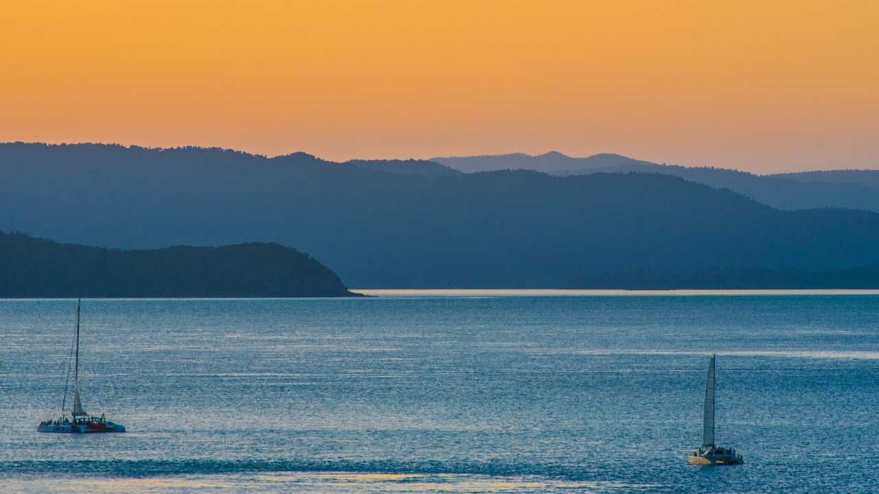Photo of Others in Hamilton Island
