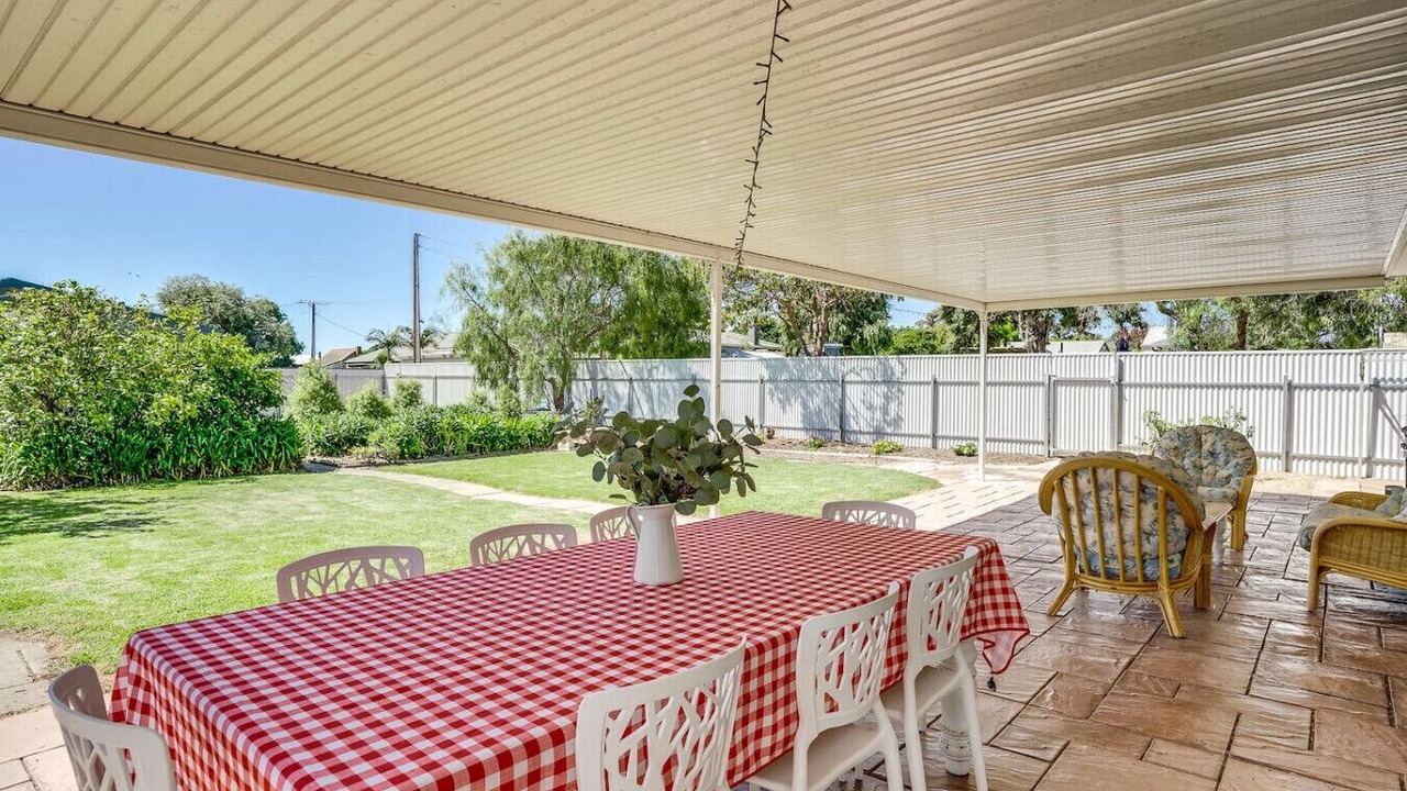 Photo of Outdoor in Normanville