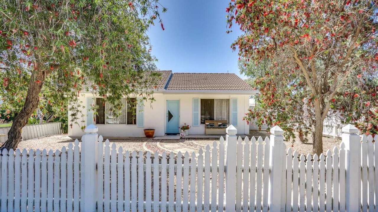 Photo of Outdoor in Normanville