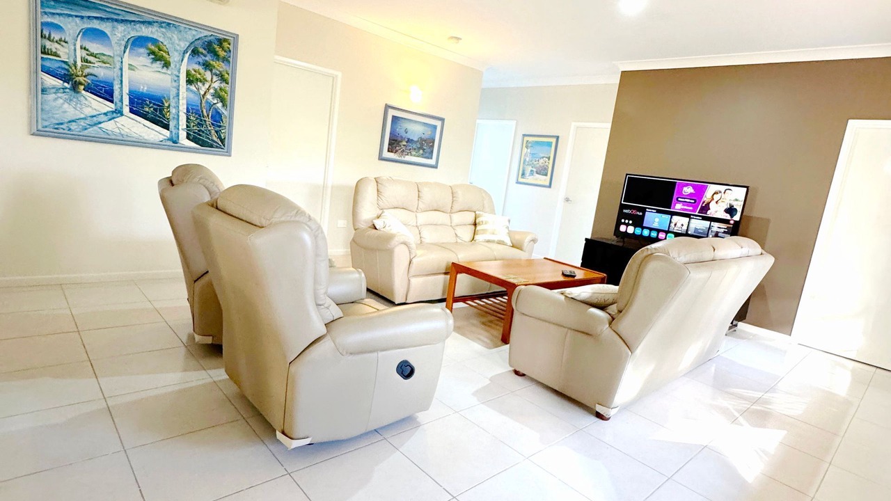 Photo of Livingroom in Pialba