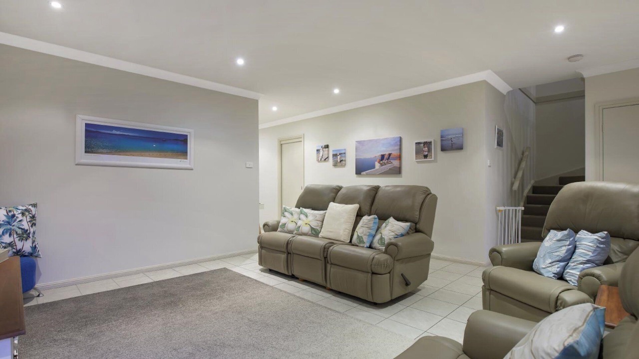 Photo of Livingroom in Umina Beach