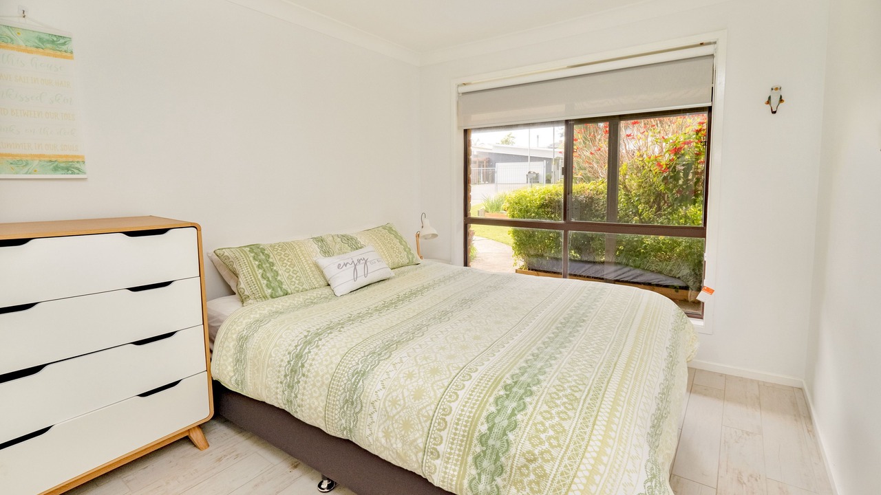 Photo of Bedroom in Bawley Point
