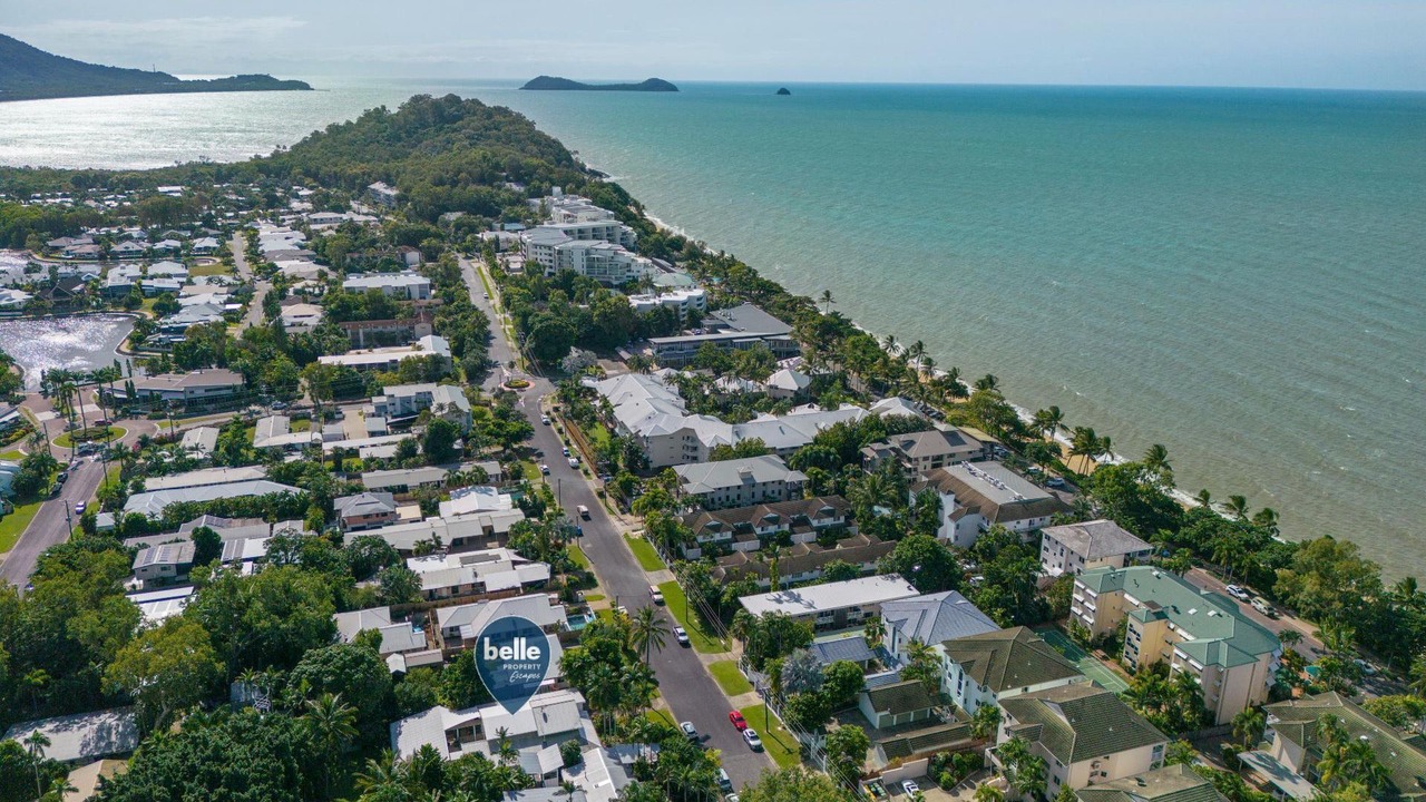 Photo of Outdoor in Trinity Beach