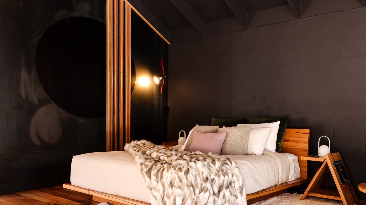 Photo of Bedroom in Hepburn