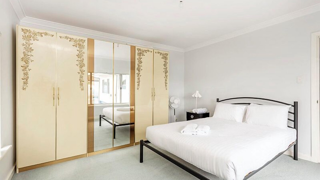 Photo of Bedroom in Golden Bay