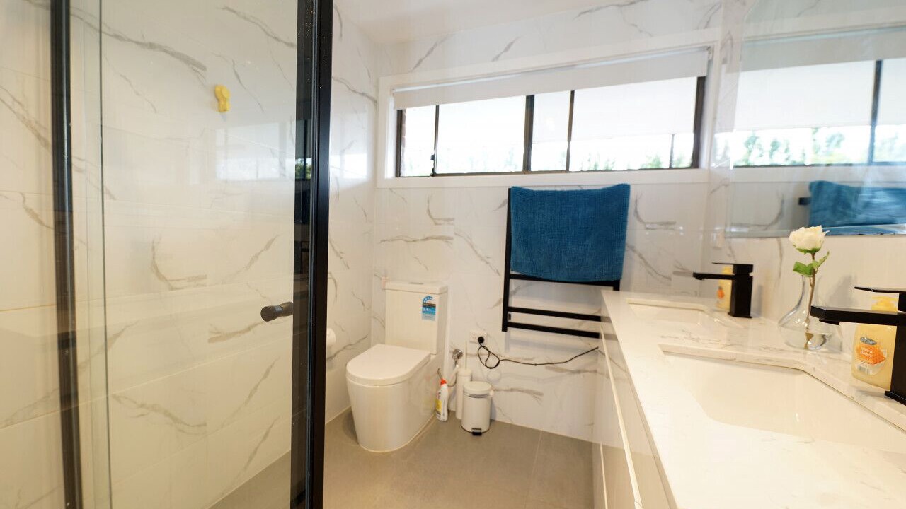 Photo of Bathroom in Ringwood