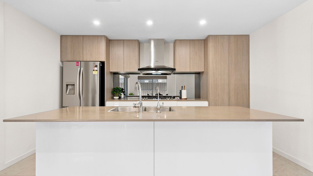 Photo of Kitchen in Payneham South