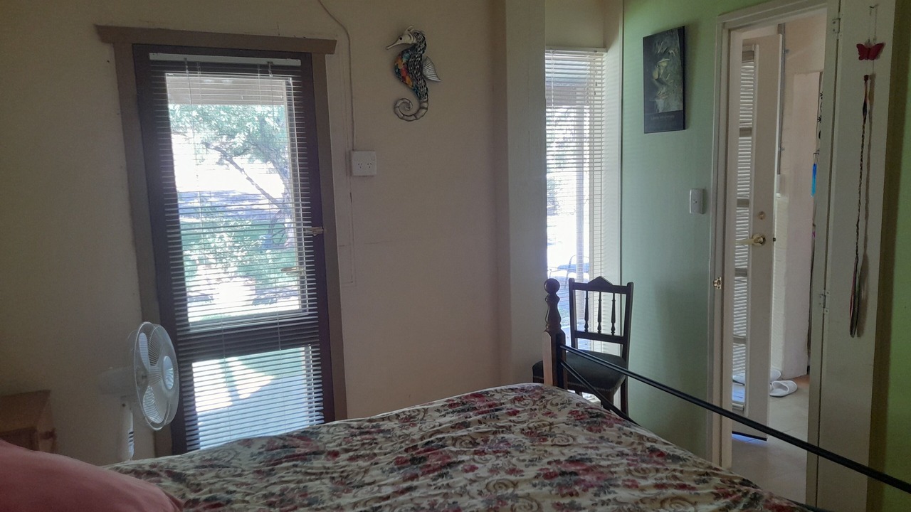 Photo of Bedroom in Hindmarsh Valley