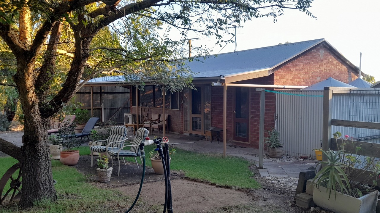 Photo of Outdoor in Hindmarsh Valley