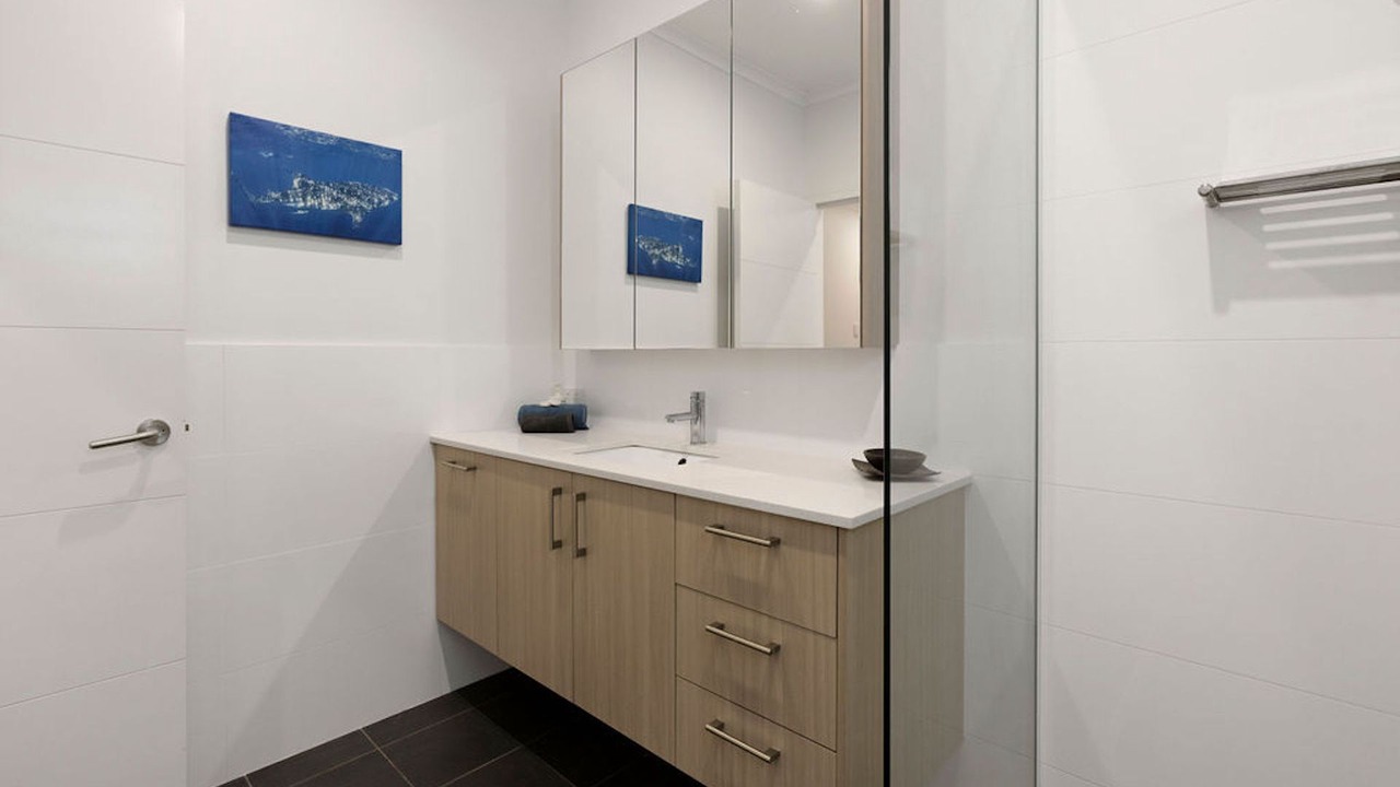 Photo of Bathroom in Exmouth