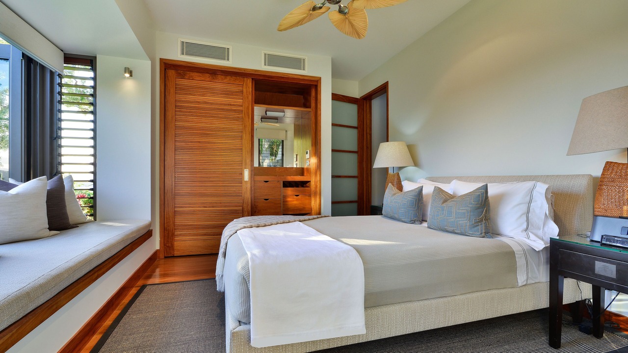 Photo of Bedroom in Hamilton Island