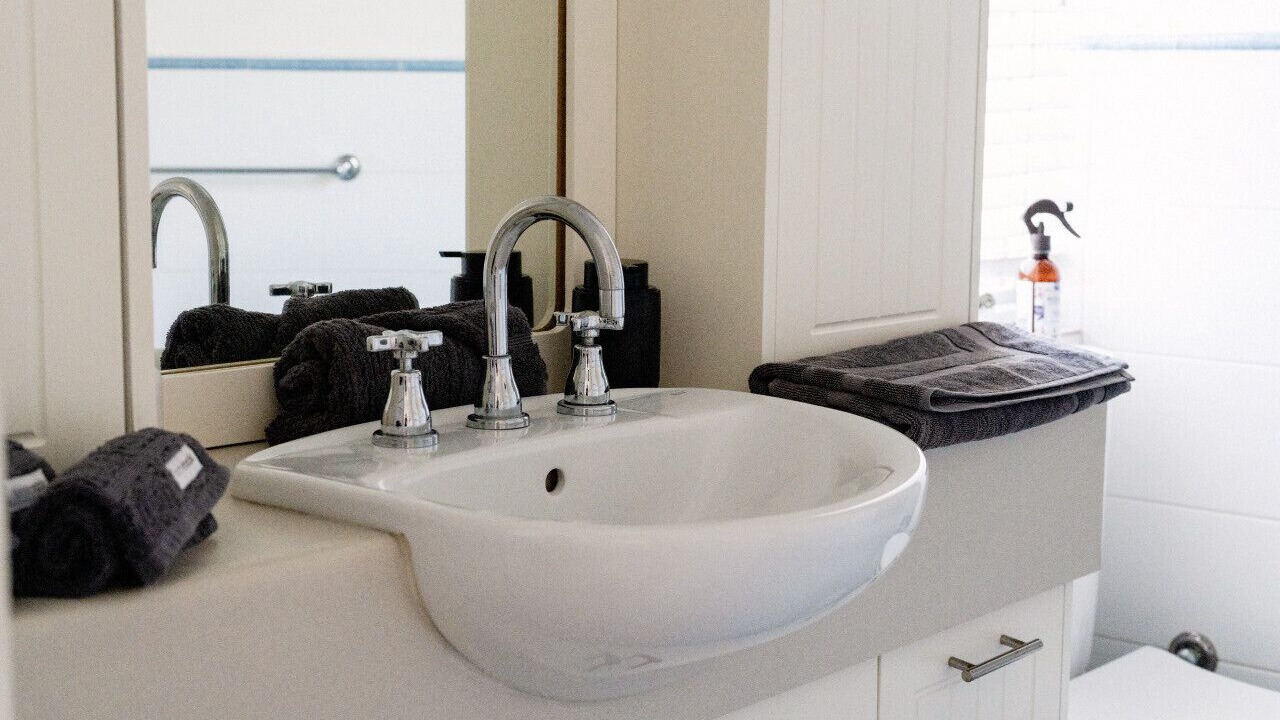 Photo of Bathroom in Cottesloe