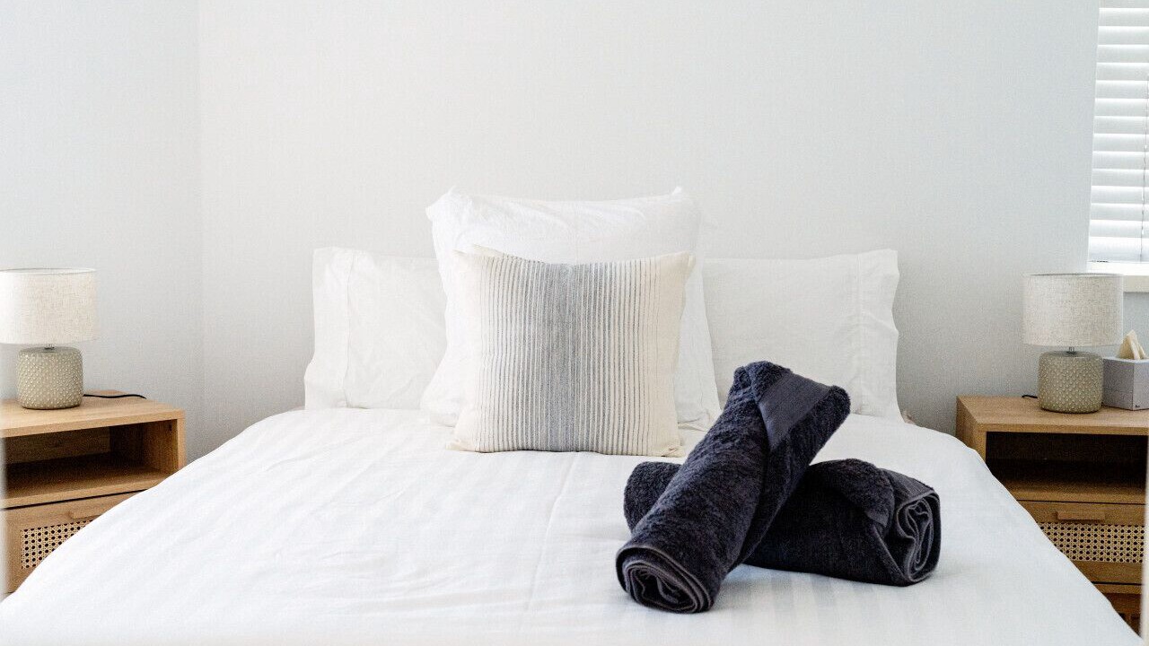 Photo of Bedroom in Cottesloe