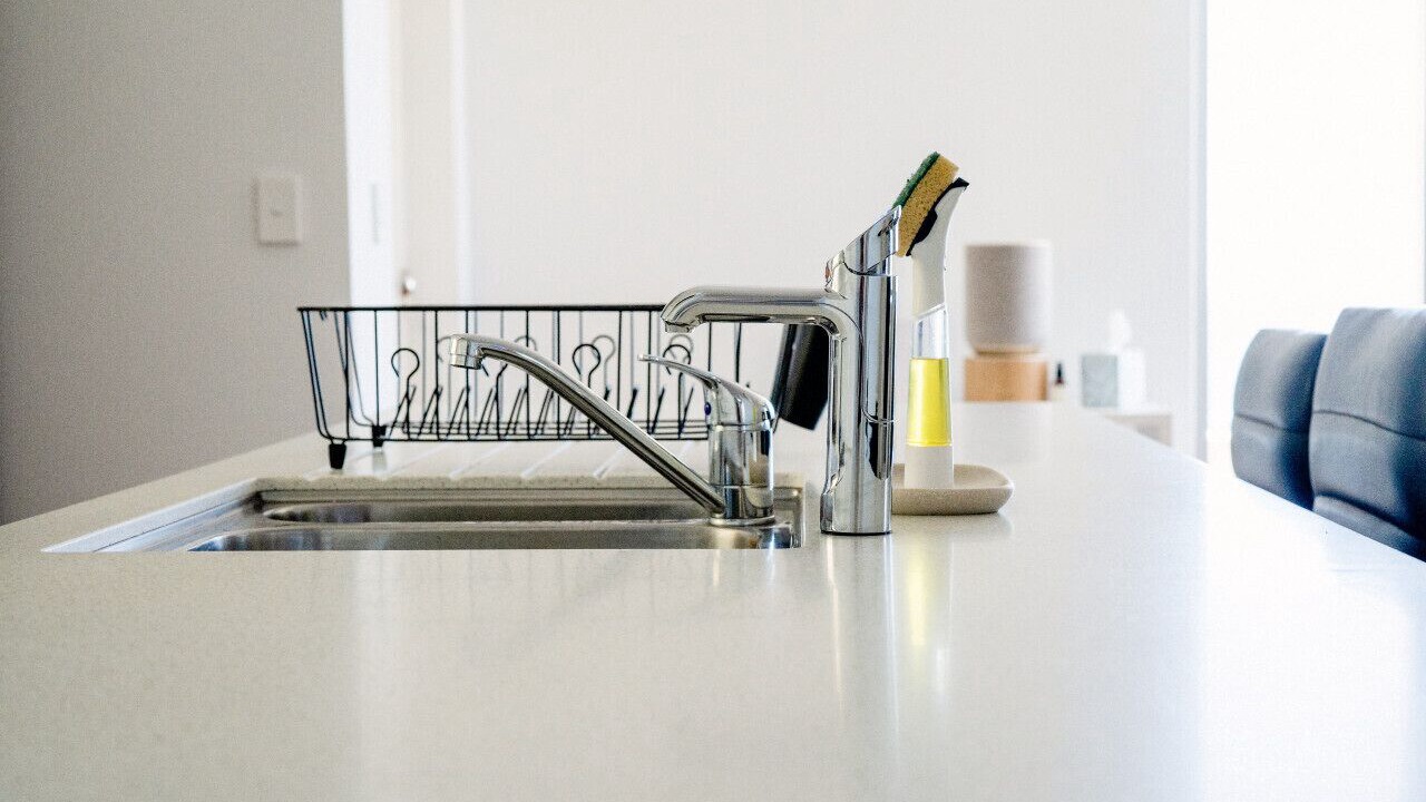 Photo of Kitchen in Cottesloe