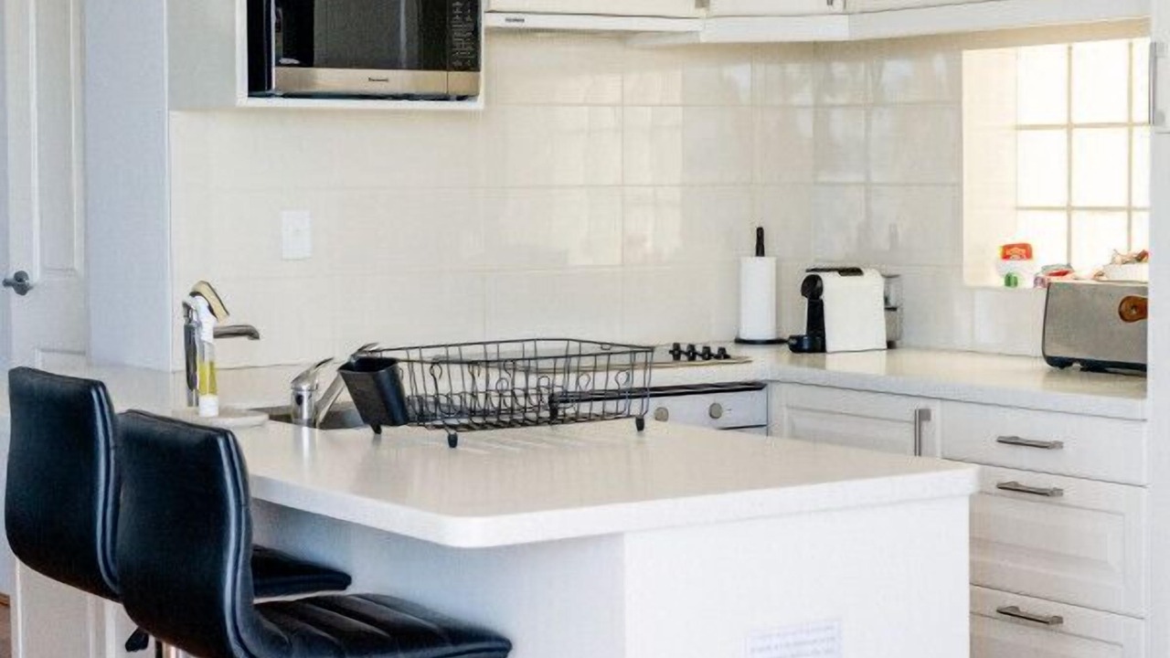 Photo of Kitchen in Cottesloe
