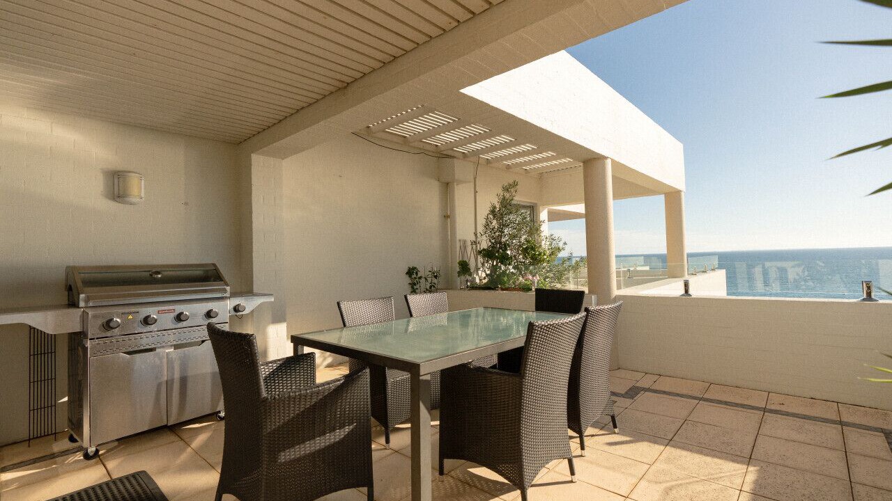 Photo of Outdoor in Cottesloe