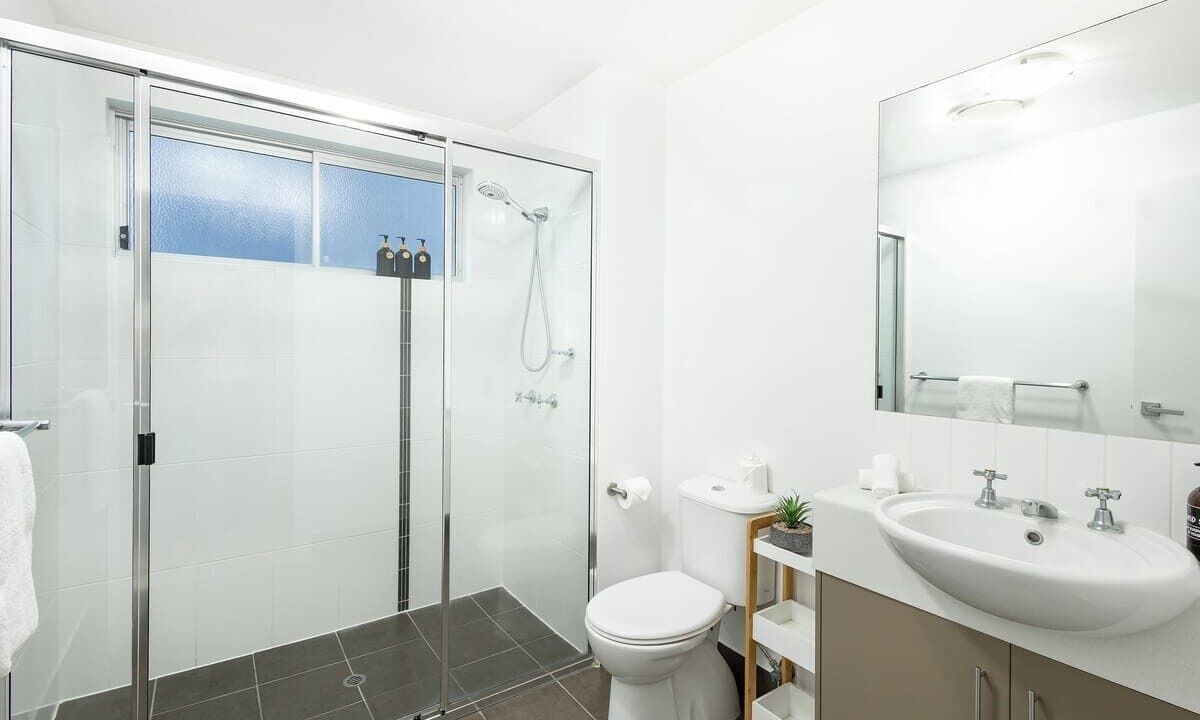Photo of Bathroom in Cairns