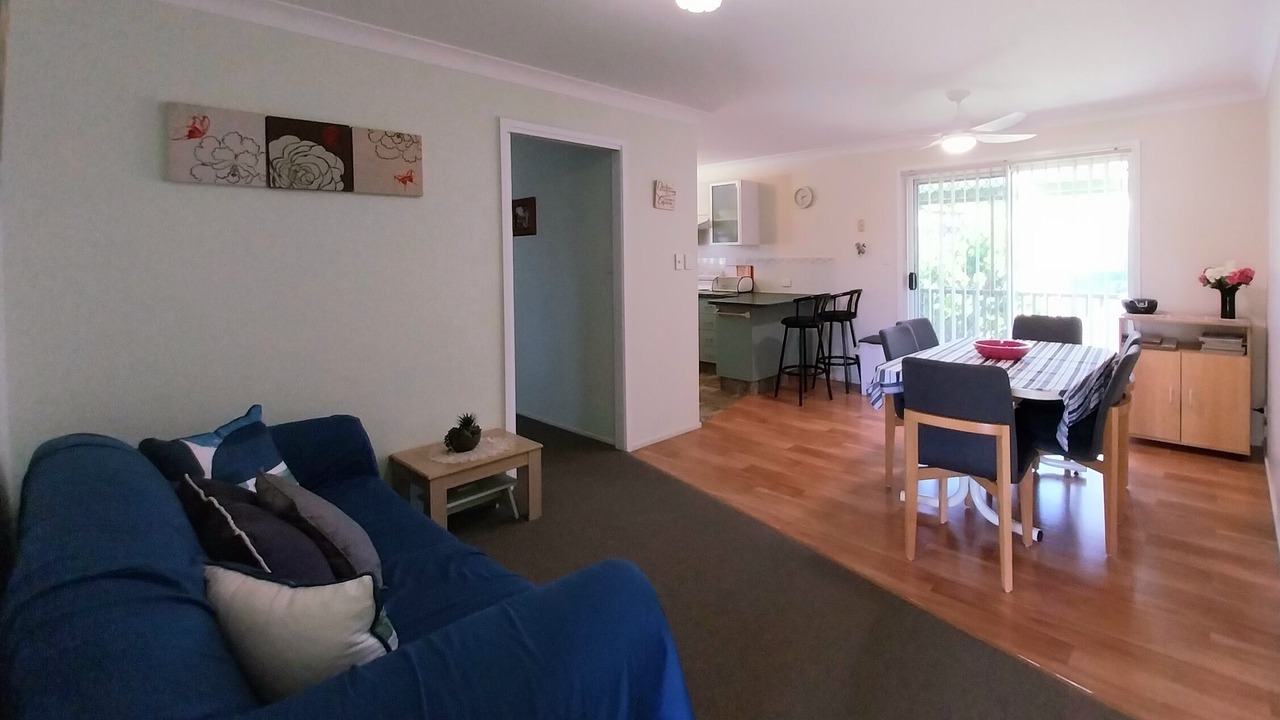 Photo of Livingroom in Woolgoolga