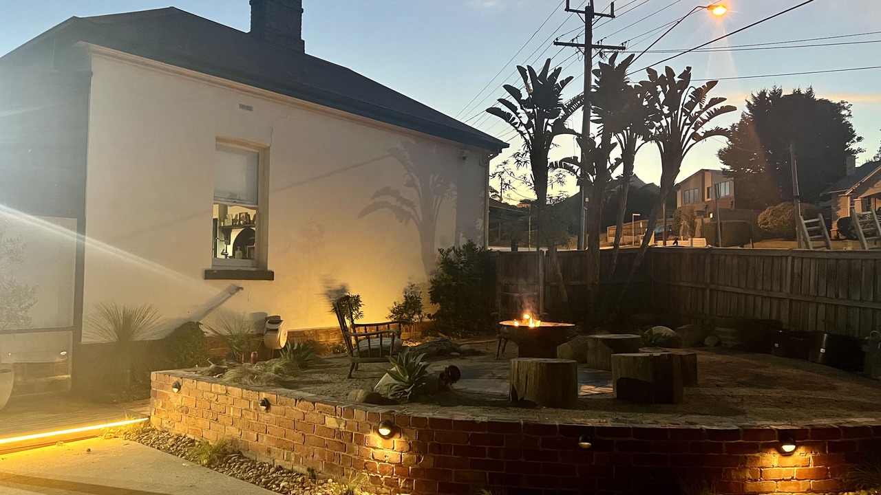 Photo of Patio Balcony in Lilydale
